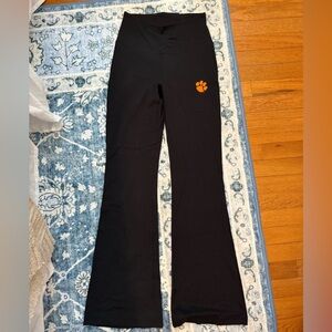 Lululemon Clemson Groove Pants